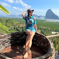 Отзыв от Ксения - DTV виза